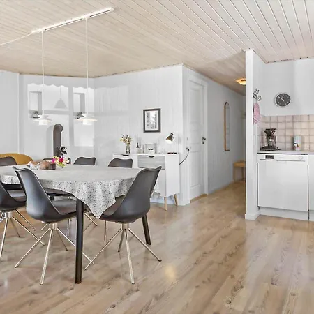 721-thisted-kuttervej-4 Holiday home