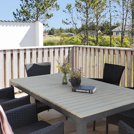 721-thisted-kuttervej-4 Holiday home