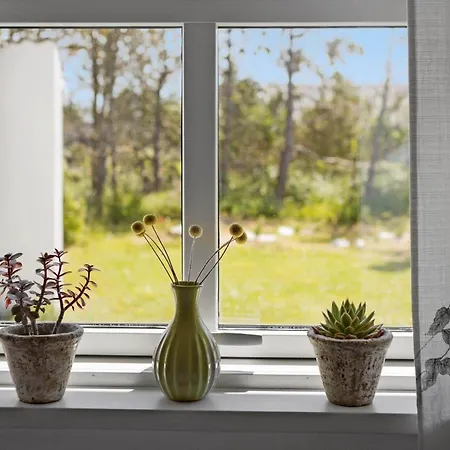 721-thisted-kuttervej-4 Holiday home *