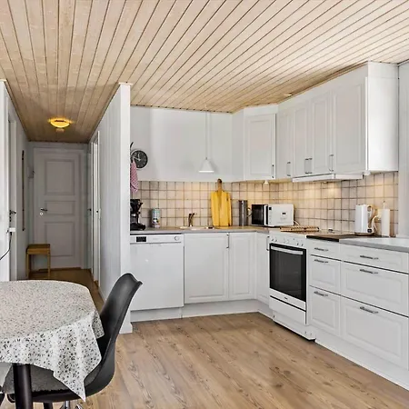 721-thisted-kuttervej-4 Holiday home