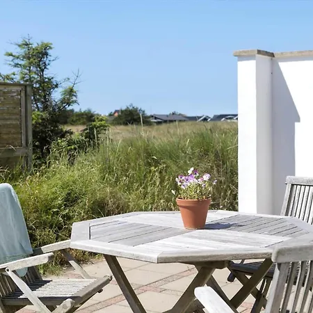 Holiday home 721-thisted-kuttervej-4