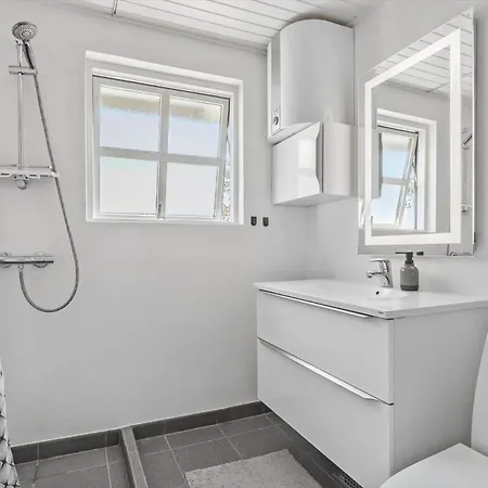 721-thisted-kuttervej-4 Holiday home *