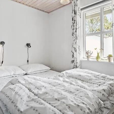 721-thisted-kuttervej-4 Holiday home